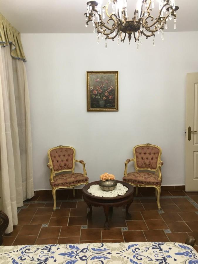 Casa Rural Casa Maria Camunas Bagian luar foto