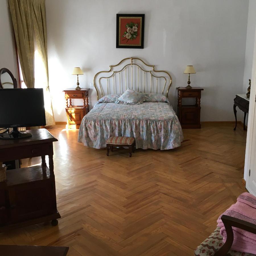 Casa Rural Casa Maria Camunas Bagian luar foto