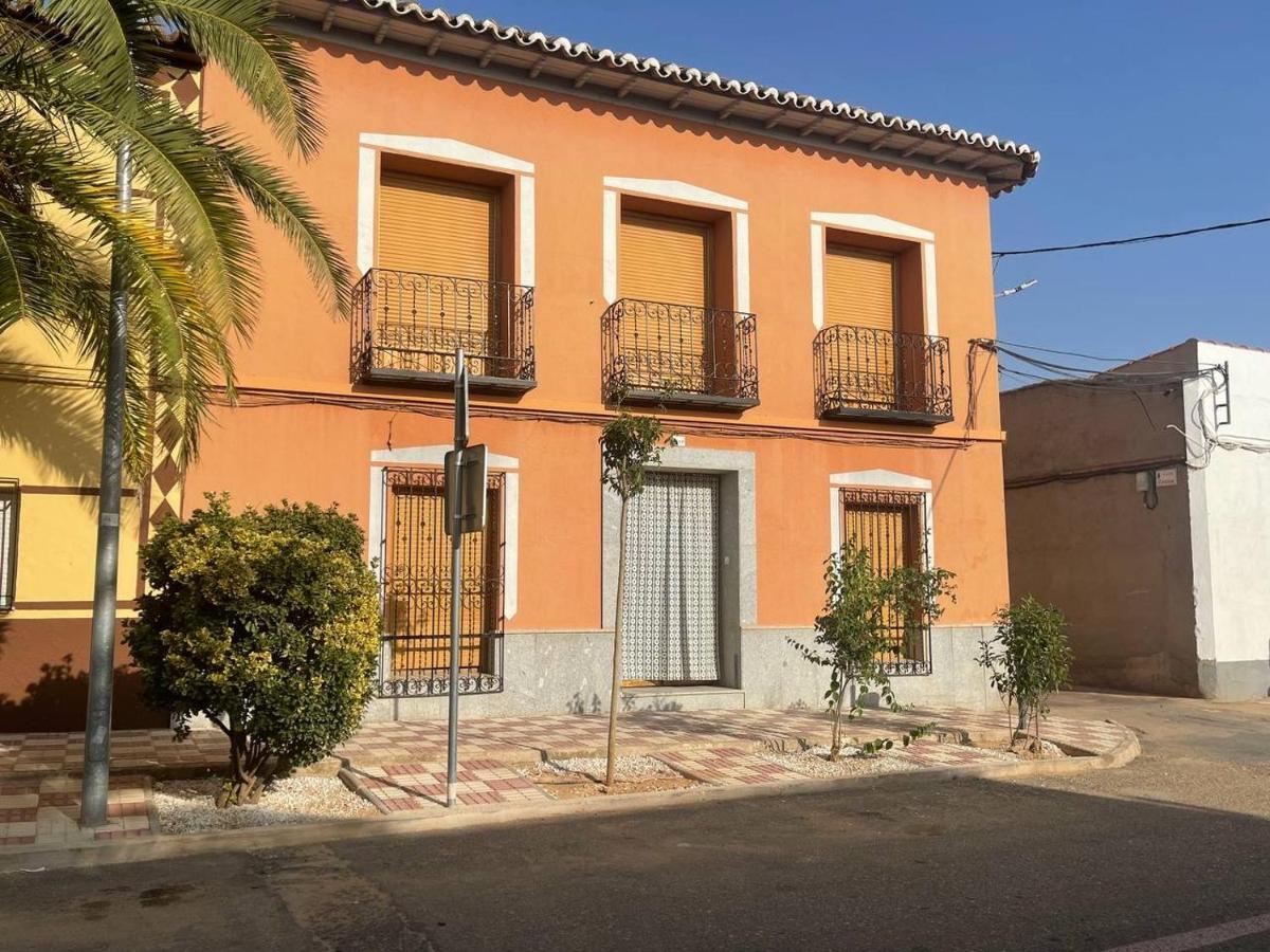 Casa Rural Casa Maria Camunas Bagian luar foto