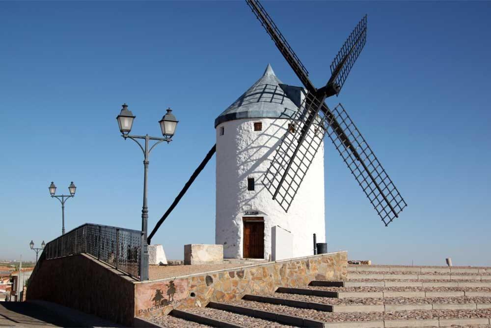 Casa Rural Casa Maria Camunas Bagian luar foto