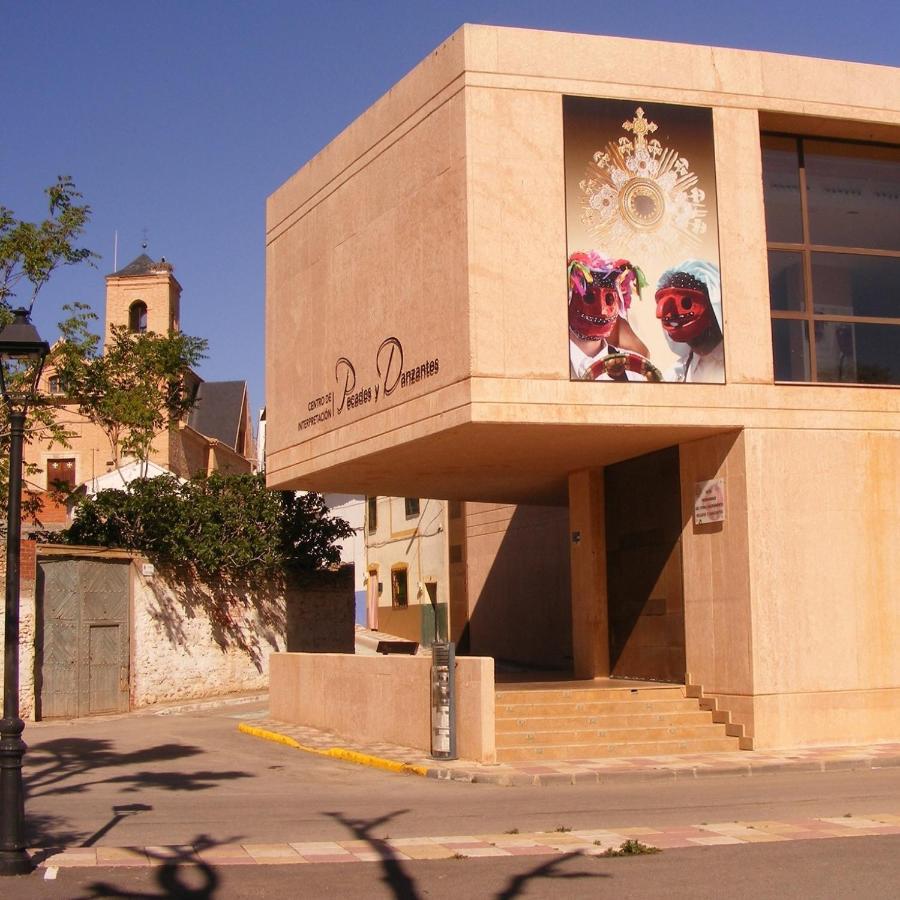 Casa Rural Casa Maria Camunas Bagian luar foto