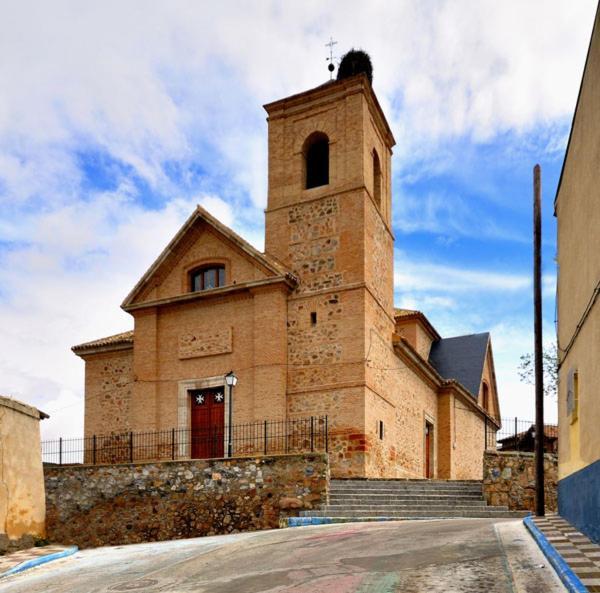 Casa Rural Casa Maria Camunas Bagian luar foto