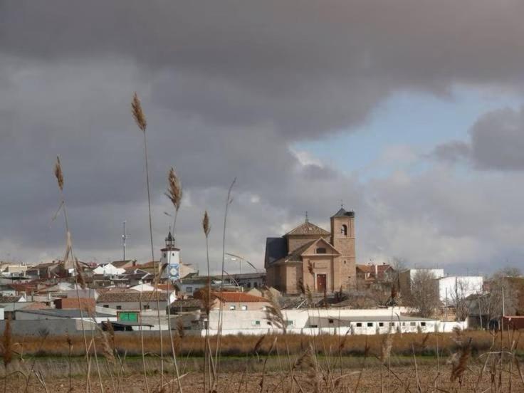 Casa Rural Casa Maria Camunas Bagian luar foto