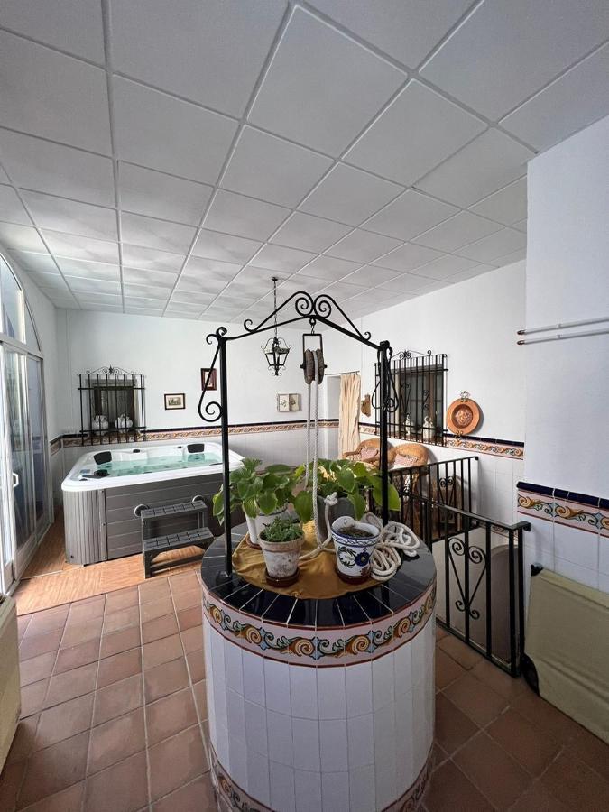 Casa Rural Casa Maria Camunas Bagian luar foto