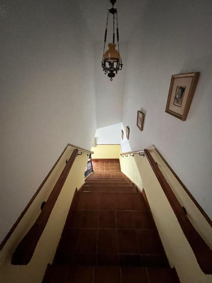 Casa Rural Casa Maria Camunas Bagian luar foto