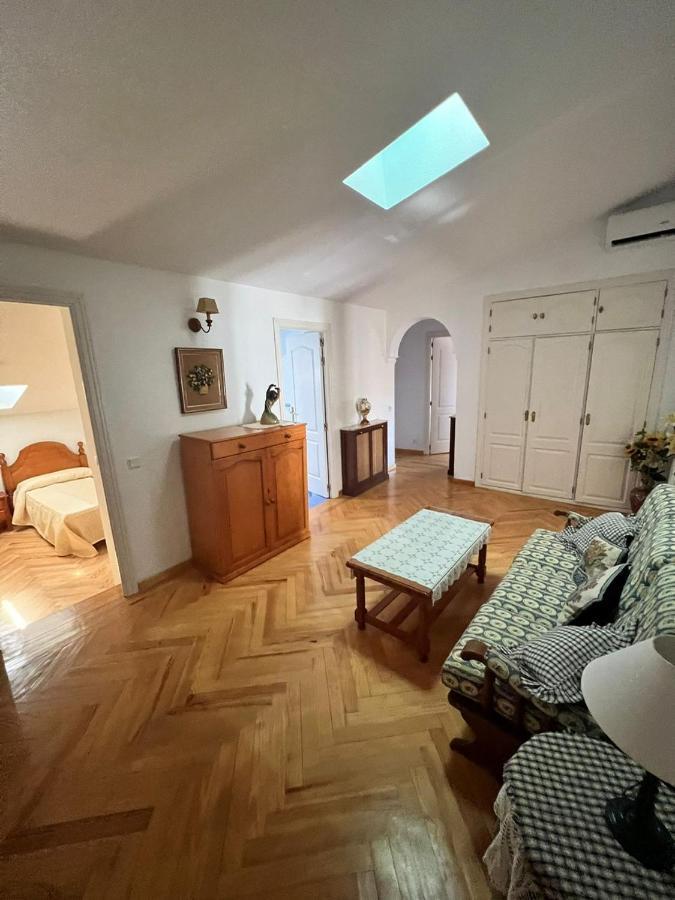 Casa Rural Casa Maria Camunas Bagian luar foto