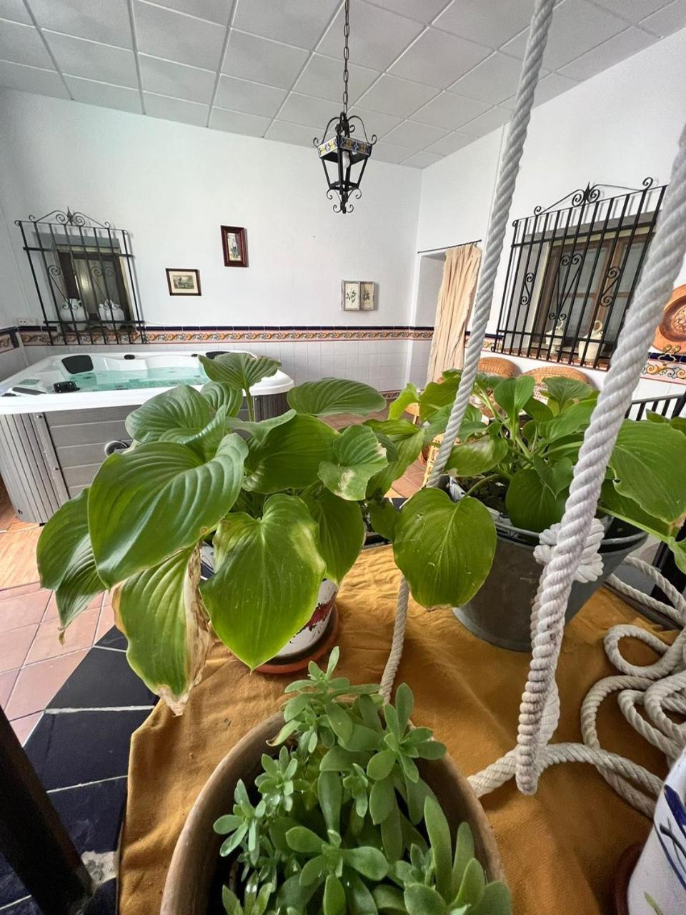 Casa Rural Casa Maria Camunas Bagian luar foto