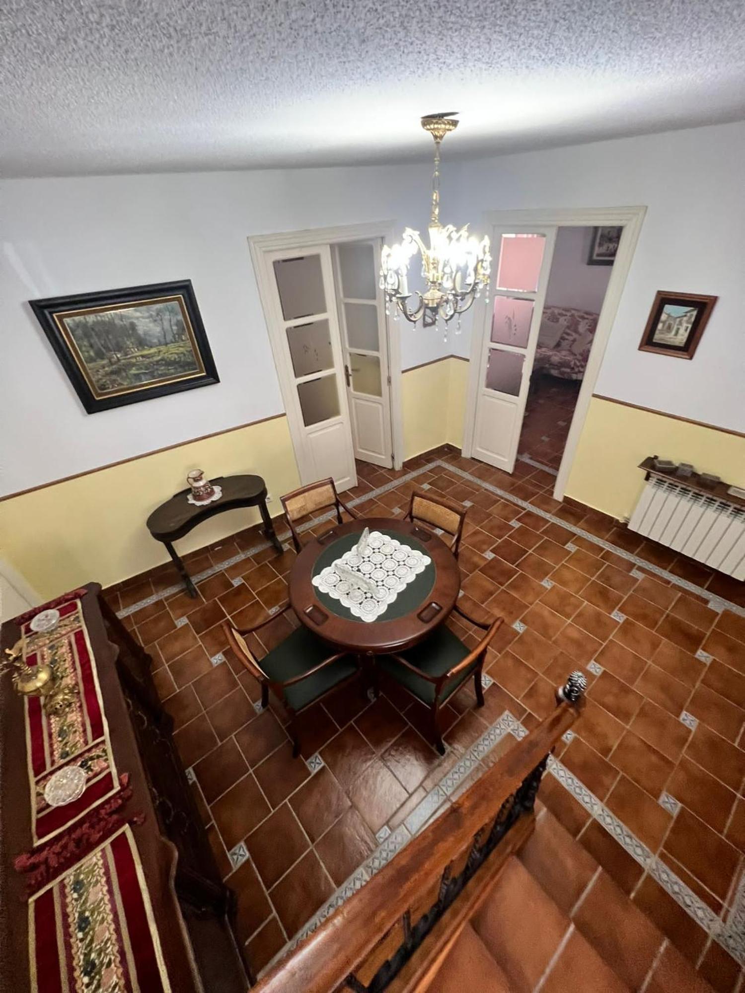 Casa Rural Casa Maria Camunas Bagian luar foto